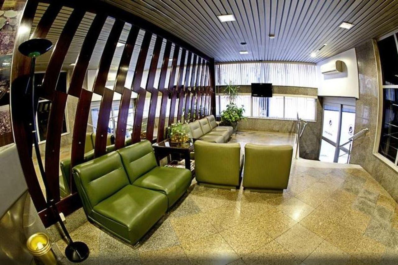 Krystal Hotel 마나우스 외부 사진
