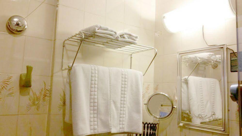 Krystal Hotel 마나우스 외부 사진